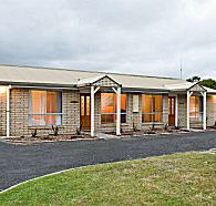 Leisureville Holiday Villas - Accommodation Brisbane