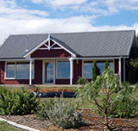 Shetland Rest - Accommodation Brisbane
