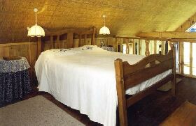 Antill Ponds TAS Accommodation Brisbane