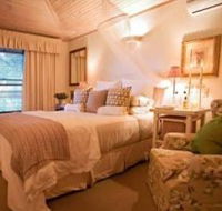 Arabella on Buderim Guest House - Accommodation Brisbane