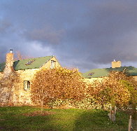 Cleburne - Accommodation Brisbane