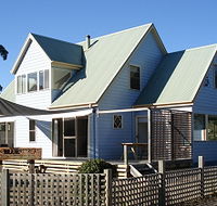 The Big Blue Retreat - Accommodation Brisbane