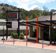 Westcoaster Motel - Accommodation Brisbane