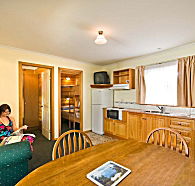 Leisureville Caravan Park - Accommodation Brisbane