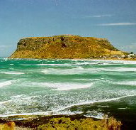 Pol and Pen Holiday Cottages - Accommodation Brisbane