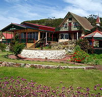 Rocky Glen Retreat By The Beach - Accommodation Brisbane