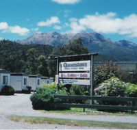 Queenstown Cabin and Tourist Park - Accommodation Brisbane