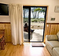 Captain James Cook Caravan Park - Accommodation Brisbane