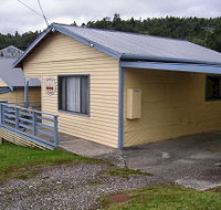 George's Cottage - Accommodation Brisbane