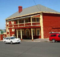 Stanley Hotel - Accommodation Brisbane