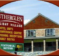 Rutherglen Holiday Village BMC and Convention Centre - Accommodation Brisbane