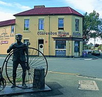 Clarendon Arms Hotel - Accommodation Brisbane