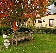 Grandma's House - Accommodation Brisbane