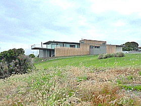 The Ocean Retreat Tasmania - Accommodation Brisbane 0