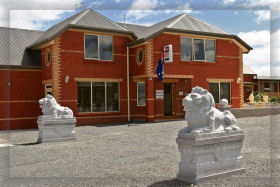 Sheffield Motor Inn - Accommodation Brisbane 0