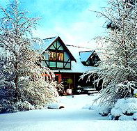 Cradle Chalet Boutique Luxury Lodge - Accommodation Brisbane