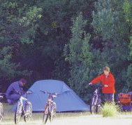 Maria Island Camping Ground - Accommodation Brisbane