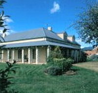 Strathmore Colonial Accommodation - Accommodation Brisbane