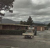 Kendalls Hotel Motel - Accommodation Brisbane