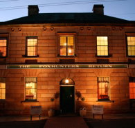 Foxhunters Return - Accommodation Brisbane