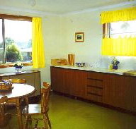 Villas on Que - Accommodation Brisbane