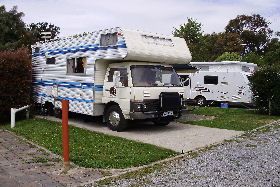 Legana TAS Accommodation Brisbane