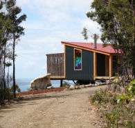 Woodbridge Hill Hideaway - Accommodation Brisbane