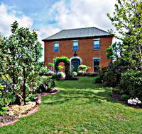 Mrs Currie's House BB - Accommodation Brisbane