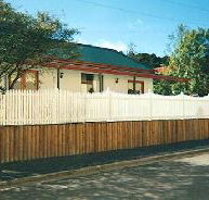 Greengates on Central - Accommodation Brisbane