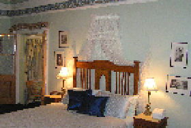 Rosetta TAS Accommodation Brisbane