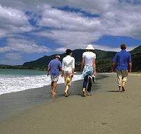 Eaglehawk Neck Backpackers - Accommodation Brisbane
