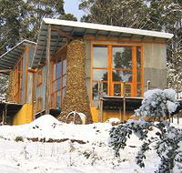 Peppermint Ridge Retreat - Accommodation Brisbane