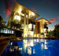 Outrigger Little Hastings Street Resort  Spa - Accommodation Brisbane