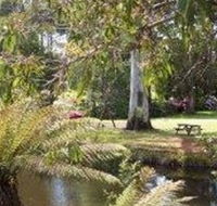 Northeast Park - Accommodation Brisbane