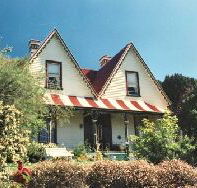 Westella House - Accommodation Brisbane