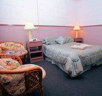 Queenstown Motor Lodge - Accommodation Brisbane