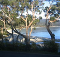 Bruny Island Retreat - Accommodation Brisbane
