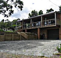 Daniel's Bay Retreat - Accommodation Brisbane