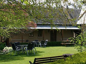 Carrick TAS Accommodation Brisbane