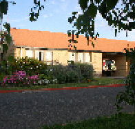 Glasgow Lodge - Accommodation Brisbane