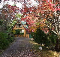 Woodbridge Hill Cottage - Accommodation Brisbane