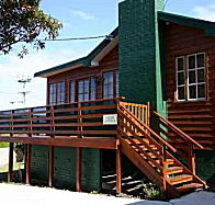 Cedar Cottages Blackmans Bay - Accommodation Brisbane