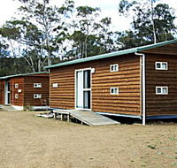 Hobart Bush Cabins - Accommodation Brisbane