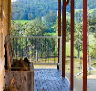 Manfield - Accommodation Brisbane