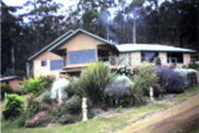 Maria Views Bed And Breakfast - Accommodation Brisbane 0