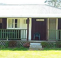 Old Whisloca Cottage - Accommodation Brisbane