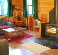 Cradle Mountain Highlanders