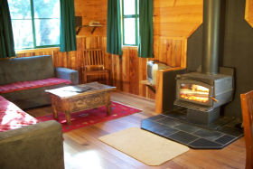 Cradle Mountain Highlanders - Accommodation Brisbane 0