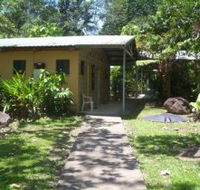 Lync-Haven Rainforest Retreat - Accommodation Brisbane