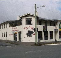 Top Pub - The - Accommodation Brisbane
